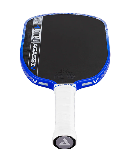 JOOLA Pickleball Pala Andre
Agassi Pro V 16