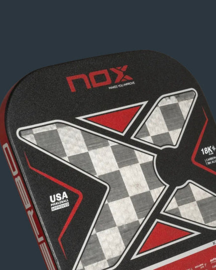 NOX Luxury Nerbo