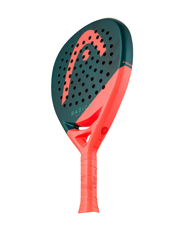Pádel HEAD RADICAL MOTION 2026