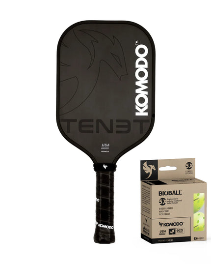 Komodo TENET PRO 16MM