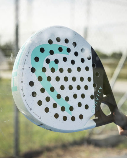 HEAD Antishock Skin Padel