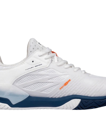 Zapatillas de Pickleball NOX LUX TEMPO – Sugar Swizzle/Dark Denim 2026