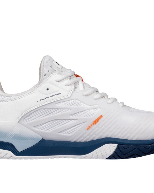Zapatillas de Pickleball NOX LUX TEMPO – Sugar Swizzle/Dark Denim 2026