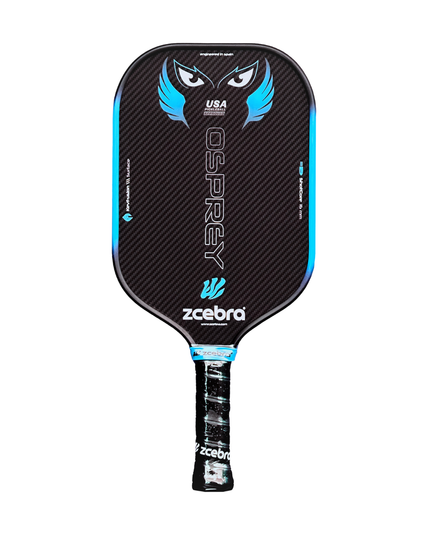 ZCEBRA OSPREY SHOTCORE - BLUE