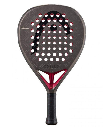 Pádel Head Coello Pro 2026