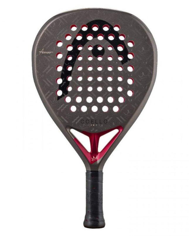 Pádel Head Coello Pro 2026