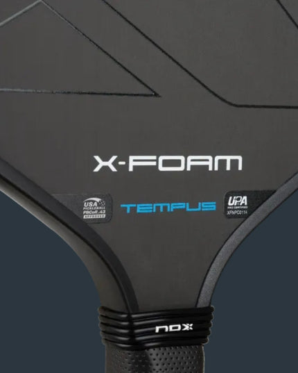 NOX Pickleball X-FOAM TEMPUS 14mm