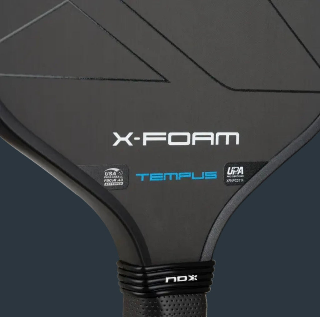 NOX Pickleball X-FOAM TEMPUS 14mm