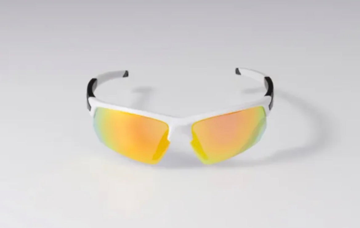 KOMODO Gafas seguridad pickleball Orange