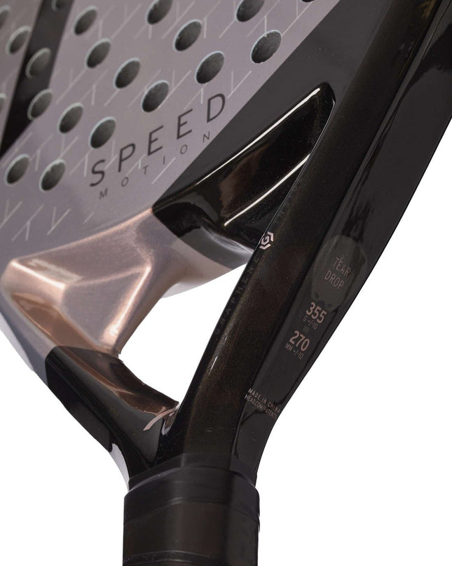 Pádel Head Speed Motion 2025