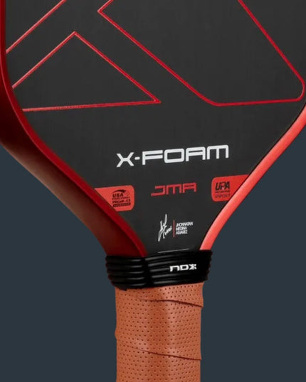 Nox X-FOAM JMA