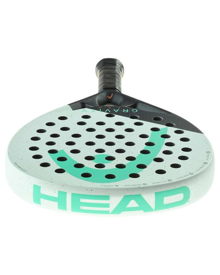 Pádel Head Gravity Pro 2024 Padel Racket