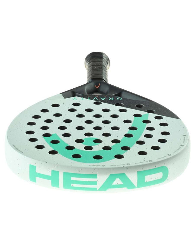 Pádel Head Gravity Pro 2024 Padel Racket