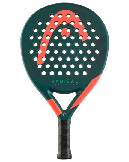 Pádel pala HEAD Radical Team Light 2026