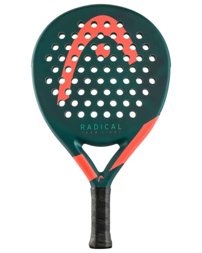 Pádel pala HEAD Radical Team Light 2026