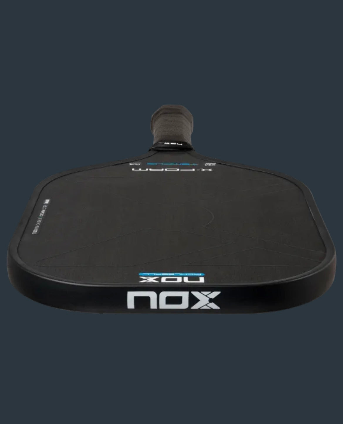 NOX Pickleball X-FOAM TEMPUS 14mm