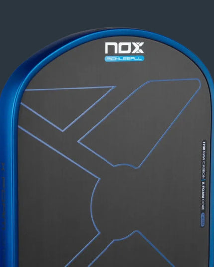 NOX X-FOAM NEXO 14mm