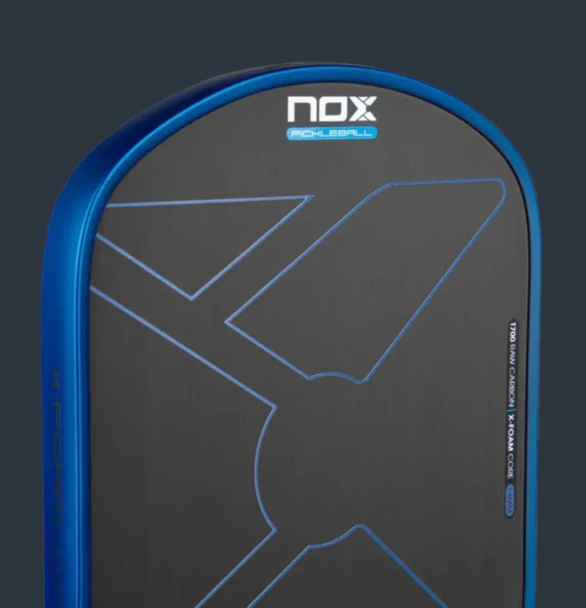 NOX X-FOAM NEXO 14mm