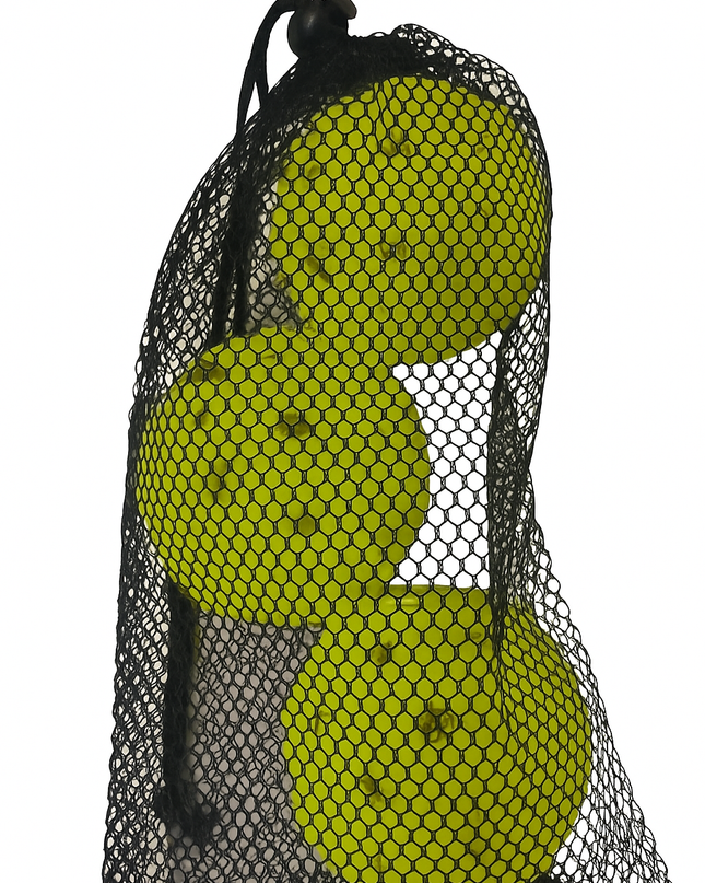 PB-40 BOLAS DE COMPETICIÓN PACK 3