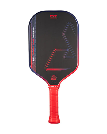 Perseus Heat
Vision 16 - Blaze Red