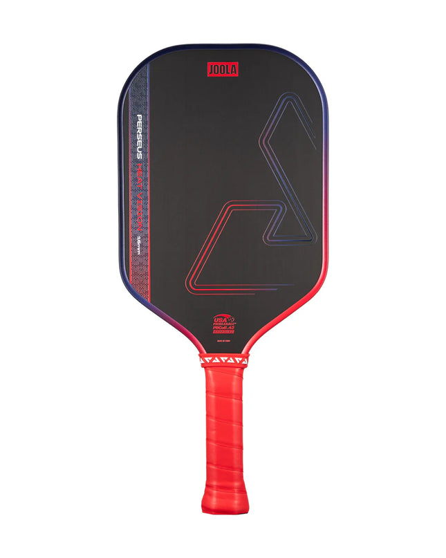 Perseus Heat
Vision 16 - Blaze Red