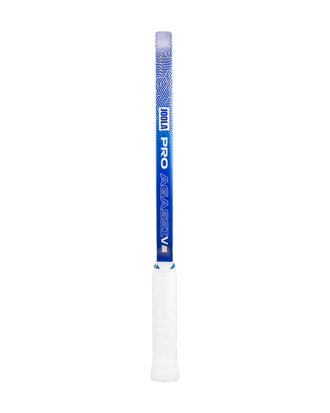 JOOLA Pickleball Pala Andre
Agassi Pro V 16