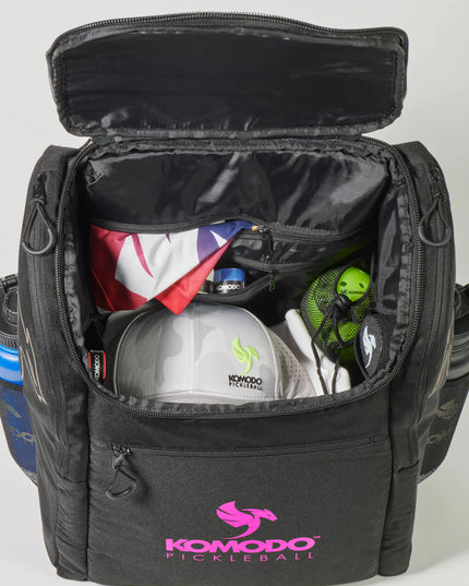 Komodo Mochila player series Backpack
