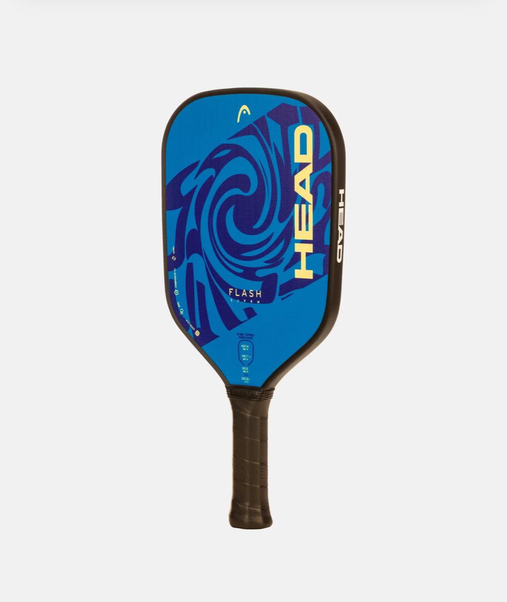 HEAD Flash SUPRM Pickleball