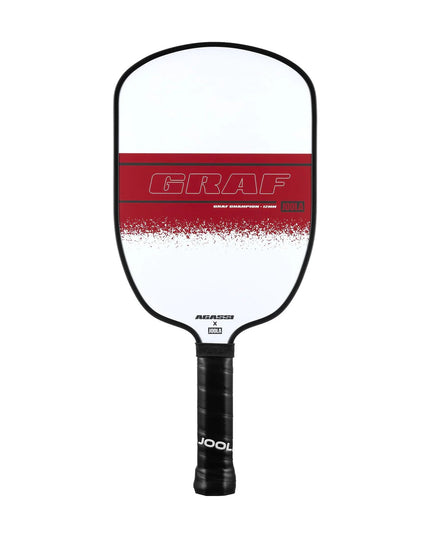 JOOLA PICKLEBALL PALA GRAF CHAMPION 12