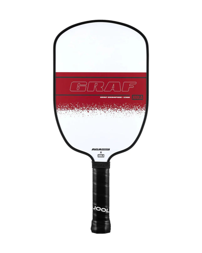 JOOLA PICKLEBALL PALA GRAF CHAMPION 12