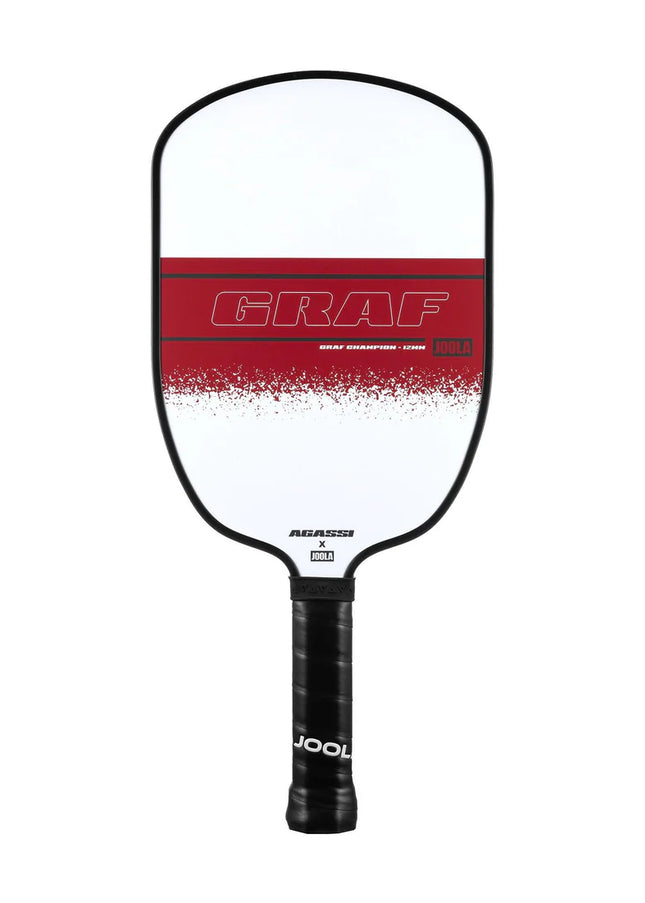 JOOLA PICKLEBALL PALA GRAF CHAMPION 12