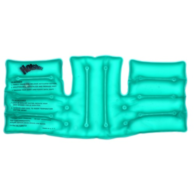 Gel Recovery Muscle 8x18cm