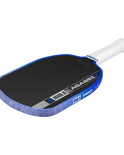 JOOLA Pickleball Pala Andre
Agassi Pro V 16