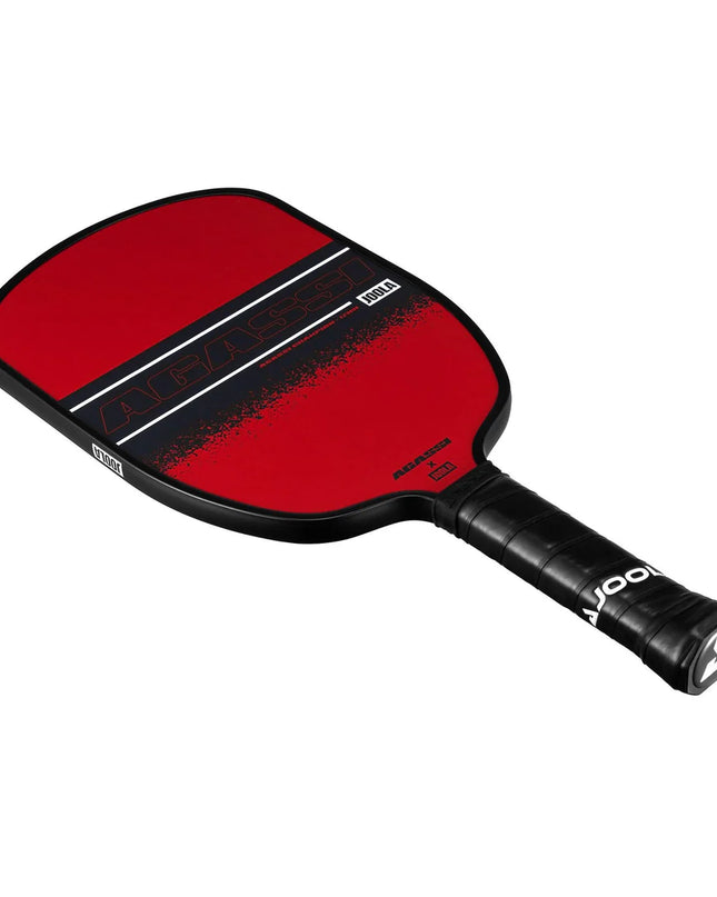 Pala Agassi Champion 12