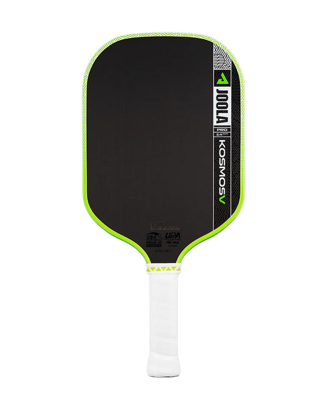 JOOLA Pickleball Pala Tyson
McGuffin Kosmos Pro V 14