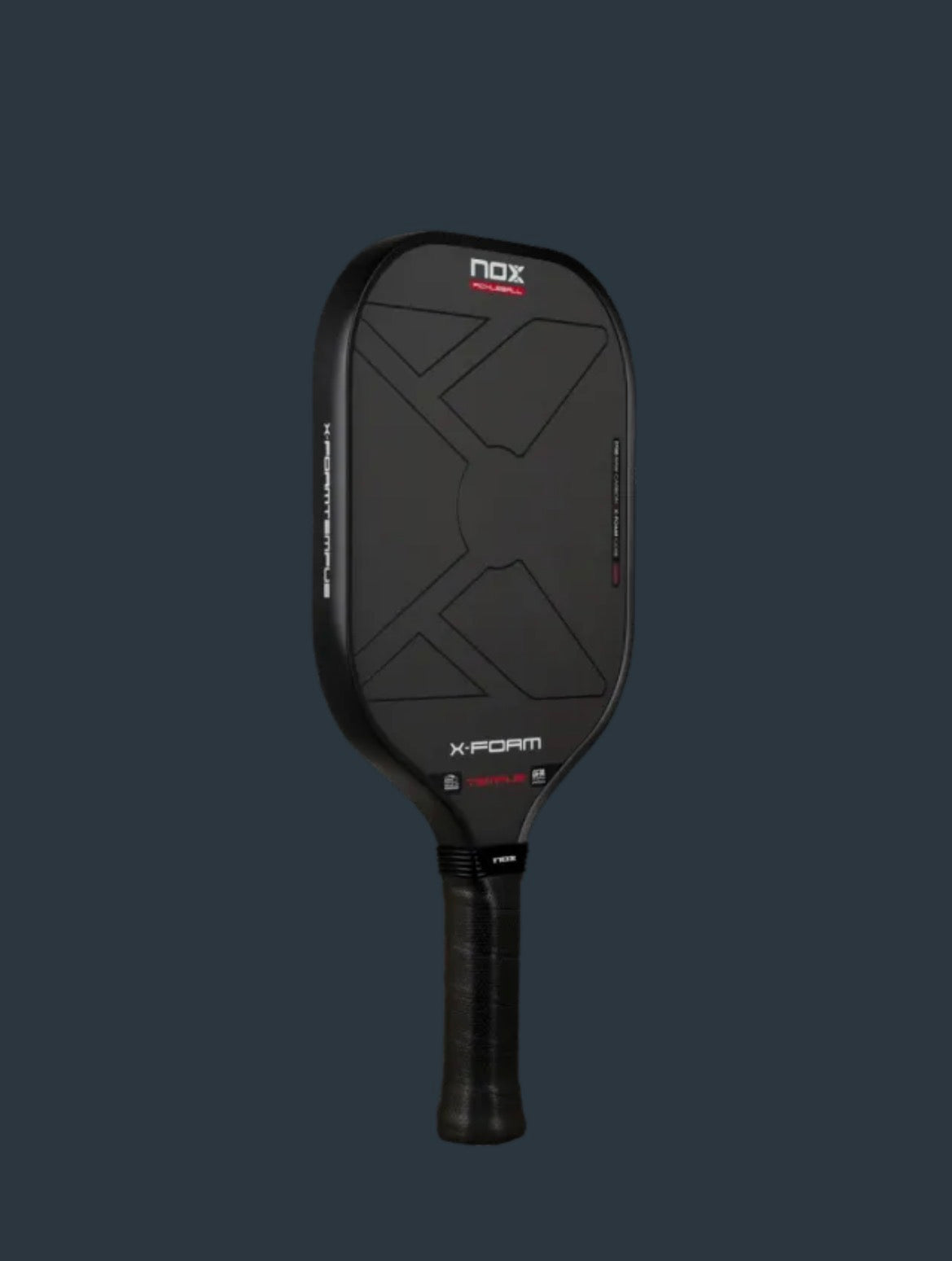 NOX Pickleball X-FOAM TEMPUS 16mm