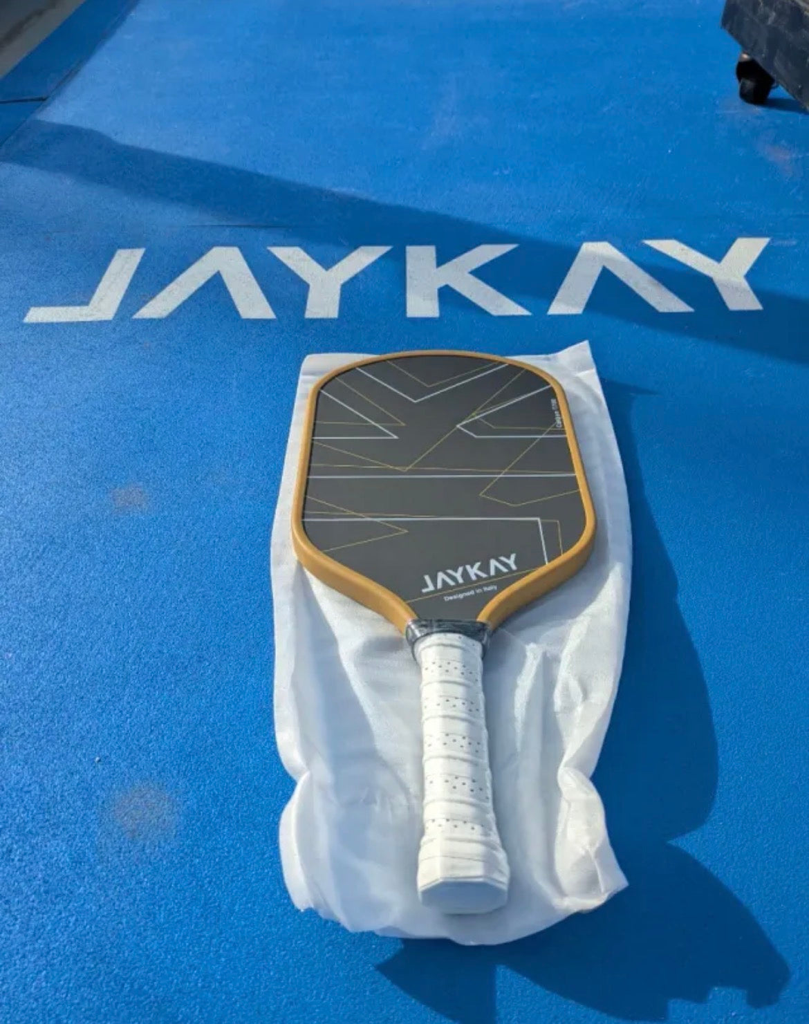 JAYKAY ULTRA GOLD