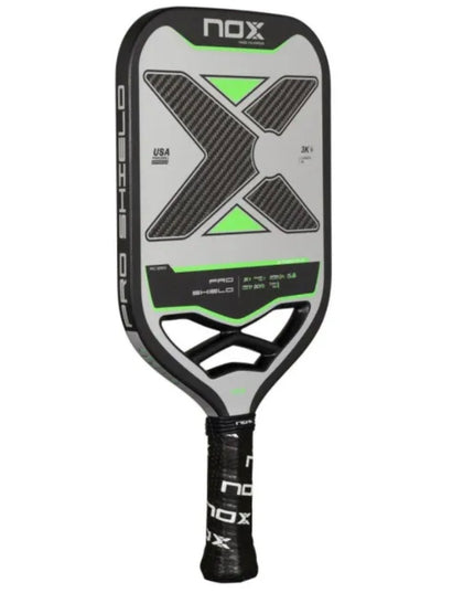 NOX PRO SHIELD
