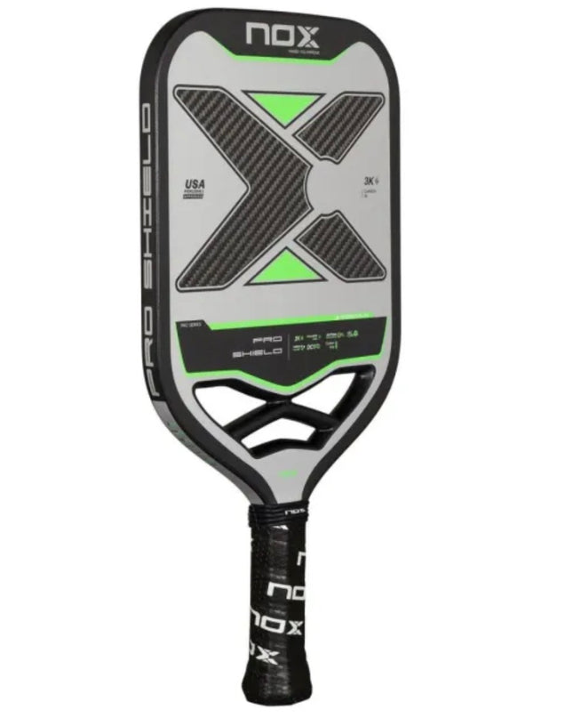 NOX PRO SHIELD
