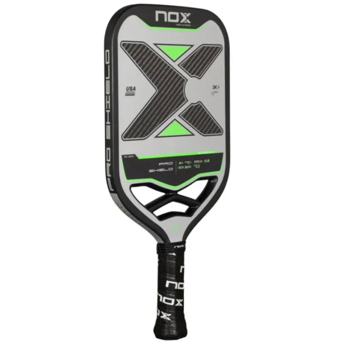 NOX PRO SHIELD