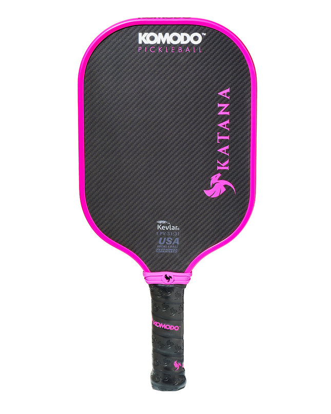 Katana Kevlar® Pro GEN 3 14mm