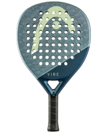 Pádel Head Vibe 2026 BL YL