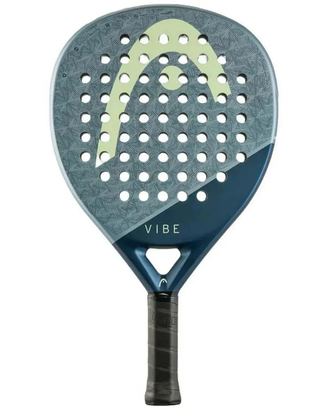 Pádel Head Vibe 2026 BL YL