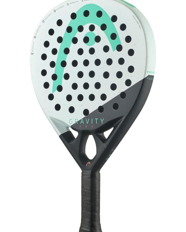 Pádel Head Gravity Pro 2024 Padel Racket