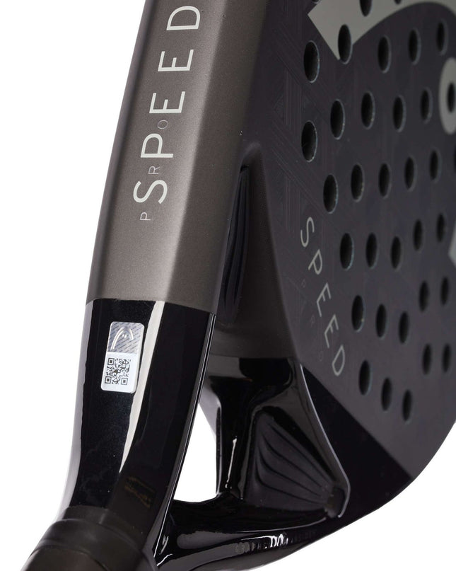 Pádel Head Speed Pro 2025 Padel Racket