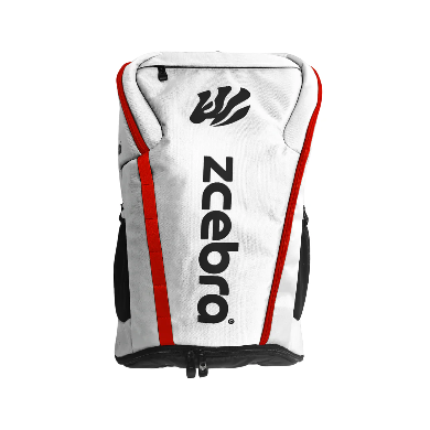 MOCHILA ZCEBRA MOTIONPACK - BLANCA
