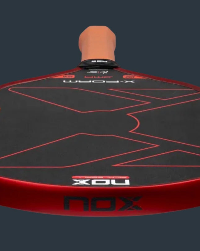 Nox X-FOAM JMA