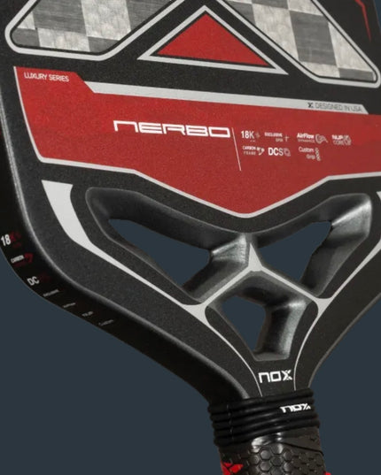 NOX Luxury Nerbo