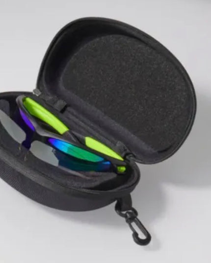 KOMODO Gafas seguridad pickleball Blue