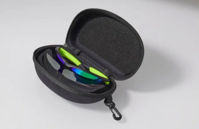KOMODO Gafas seguridad pickleball Blue